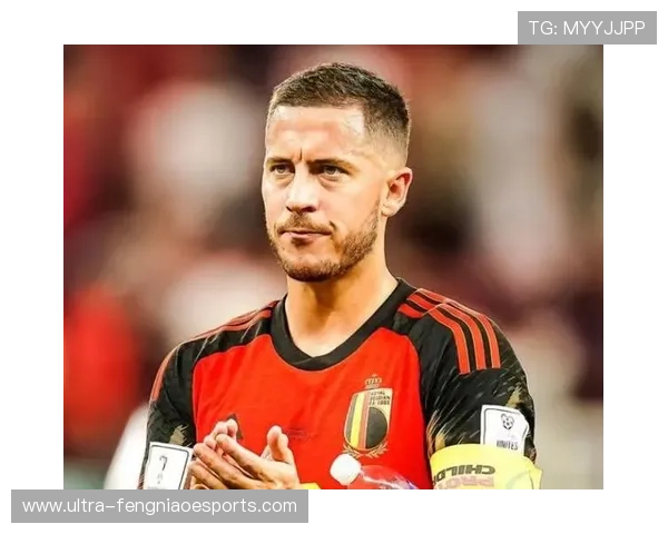 阿扎尔足球生涯回顾：从天才少年到世界级球星的成长历程